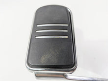 Load image into Gallery viewer, 1999 Harley Touring FLHTCUI E-Glide Rear Chrome Brake Pedal 42407-87C