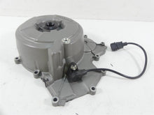 Load image into Gallery viewer, 2020 Ducati Panigale V2 Generator Alternator Engine Side Stator Cover 24221251AA | Mototech271