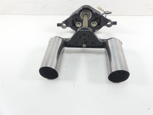 Load image into Gallery viewer, 2011 Harley Touring FLTRU Road Glide Triple Trees Riser & Covers Set 45446-09 | Mototech271