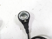 Load image into Gallery viewer, 2015 Harley Touring FLHXS Street Glide Front Rear Abs Sensor Set 32700015 | Mototech271