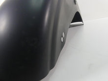 Load image into Gallery viewer, 2017 Harley Dyna FXDB Street Bob Rear Fender Tire Hugger - Dented 59500097A | Mototech271
