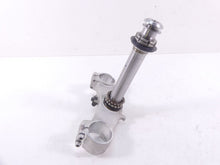 Load image into Gallery viewer, 2017 Kawasaki ZX636 ZX6R Ninja Lower Triple Tree Steering Yoke - 53mm 44037-0136 | Mototech271