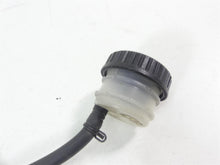 Load image into Gallery viewer, 2019 Ducati Multistrada 1260 S Pikes Peak Rear Brake Master Cylinder 62540311B | Mototech271