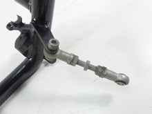 Load image into Gallery viewer, 2013 Harley VRSCF Muscle V-Rod Left Front Frame Downtube Rail - Read 47987-12BK | Mototech271