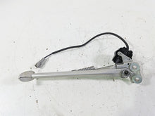 Load image into Gallery viewer, 2023 Triumph Street Triple 765 RS Side Kickstand Kick Stand + Switch T2082009