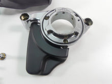 Load image into Gallery viewer, 2022 Harley Softail FXBBS Street Bob Arlen Ness Monster Sucker Air Filter 81-034