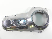 Load image into Gallery viewer, 1999 Harley Dyna FXDS Convertible Outer Primary Clutch Cover Mid Cntrl 60506-99 | Mototech271