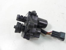 Load image into Gallery viewer, 2017 Ducati Monster 1200 S Oem Exhaust Rear Header Manifold & Servo 57211632A