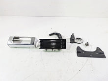 Load image into Gallery viewer, 2007 Harley Touring FLHTCU SE CVO E-Glide Oil Cooler & Cover 63071-07 | Mototech271