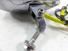 Load image into Gallery viewer, 2009 Big Dog K9 Flames Skull Headlight Headlamp Head Light Lamp -Read | Mototech271