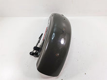 Load image into Gallery viewer, 2019 Harley XL883N Sportster Iron Rear Fender & Side Plate Holder 59865-10 | Mototech271