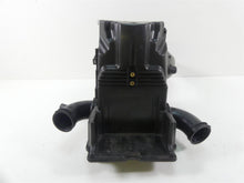 Load image into Gallery viewer, 2009 BMW R1200GS K25 Air Box Filter Cleaner + Tubes & Front Air Ram 13717672506 | Mototech271