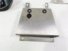 Load image into Gallery viewer, 2009 Ducati Monster 1100 S Competition Werkes Palter Holder Led Taillight Set | Mototech271