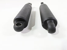 Load image into Gallery viewer, 2004 Big Dog Chopper Performance Narrow Rear Adjustable Suspension Shocks | Mototech271