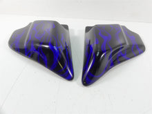 Load image into Gallery viewer, 1998 Harley Touring FLHTC Electra Glide Left Right Side Cover Set 66670-97