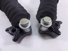 Load image into Gallery viewer, 2009 Harley Touring FLHTCU Electra Glide Straight Rear 13" Shock Set 54565-09 | Mototech271