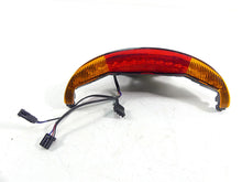 Load image into Gallery viewer, 2015 Harley VRSCF Muscle V-Rod Tail Light Tail Stop Brake Light Lens 69391-09