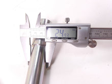 Load image into Gallery viewer, 2014 MV Agusta B3 Brutale 800 EAS Front Wheel Spindle Axle 25mm 8000B5931 | Mototech271