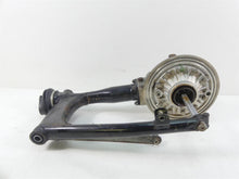 Load image into Gallery viewer, 1978 BMW R100 S (2474) Rear Diff Differential 33/11 Drive Shaft Swingarm 33111241098