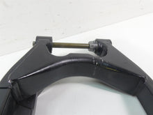 Load image into Gallery viewer, 2004 Harley FXDWGI Dyna Wide Glide Rear Swingarm Swing Arm + 3/4" Axle 47820-00A