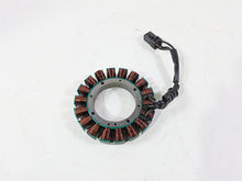 Load image into Gallery viewer, 2004 Harley Softail FXSTDI Deuce Stator Alternator Generator 30017-01B
