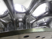 Load image into Gallery viewer, 2009 Harley FLHTCU SE4 CVO E-Glide Straight Chrome 16x5 Rear Wheel Rim 42170-09