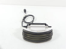 Load image into Gallery viewer, 2012 Harley Touring FLHX Street Glide Taillight Fender Wing Light 5859370 | Mototech271