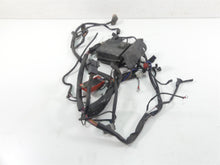 Load image into Gallery viewer, 1999 Harley FXSTS Softail Springer Main Wiring Harness Loom - Read 70216-98