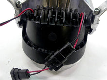 Load image into Gallery viewer, 2005 Harley VRSCSE CVO V-Rod Led Headlight Head Light Lamp & Visor 68897-05