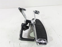 Load image into Gallery viewer, 2004 Harley Softail FLSTF Fat Boy Front Left Floorboard Shifter Set 33630-00A | Mototech271