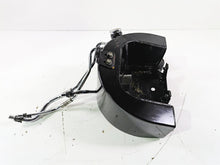 Load image into Gallery viewer, 2005 Harley Softail FLSTSCI Heritage Springer Oil Tank Reservoir Hoses 62492-00B