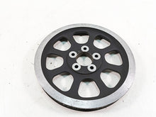 Load image into Gallery viewer, 2006 Harley FLSTI Softail Heritage Rear Drive Belt Sprocket Pulley 70T 40306-00 | Mototech271