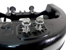 Load image into Gallery viewer, 2017 Harley Softail FXSB Breakout Black Oil Tank Reservoir & Hoses 62500015 | Mototech271