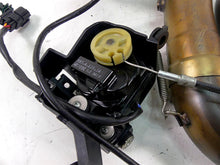 Load image into Gallery viewer, 2013 Ducati Diavel Red Exhaust Header & Servo Set 57012881A 57211562B 59340392A | Mototech271