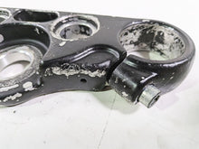 Load image into Gallery viewer, 2016 Harley FXDL Dyna Low Rider Upper Triple Tree Clamp 49Mm 46278-08 | Mototech271