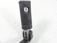 Load image into Gallery viewer, 2018 Harley Softail FXBB Street Bob Left Foot Peg & Shifter Linkage 50500603 | Mototech271