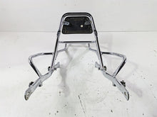 Load image into Gallery viewer, 1998 Moto Guzzi California 1100 EV Rear Luggage Rack Rail GU03466600 | Mototech271