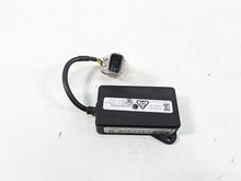 Load image into Gallery viewer, 2021 Aprilia RS660 Central Multimedia Platform Module Unit Ecu 2D000533