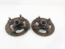 Load image into Gallery viewer, 2023 Polaris RZR1000 XP 4 Premium Front Left Right Wheel Hub Brake Rotor 5141353 | Mototech271