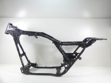 Load image into Gallery viewer, 2006 Harley Touring FLHTCU SE CVO Main Frame Chassis Cln Ez Rgstr -Read 47900-02 | Mototech271