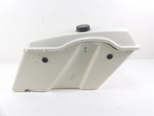 Load image into Gallery viewer, 2012 Harley Touring FLHTP Electra Glide Left Saddlebag Saddle Bag -Read 90796-93 | Mototech271