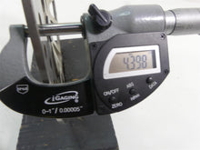 Load image into Gallery viewer, 2006 Ducati 999 Biposto Front Left Right Brake Rotor Disc Set 49240751A