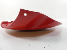 Load image into Gallery viewer, 2009 Buell 1125 CR Front Nose Fairing Windshield Set M0601.1AT | Mototech271