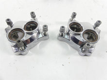 Load image into Gallery viewer, 2012 Harley Touring FLHTP Electra Glide Lifter Tappet Pushrod Cover Set 17967-99