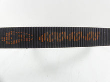 Load image into Gallery viewer, 2006 Harley Touring FLHCU SE CVO Rear Main Drive Belt 139T 1-1/8" 40040-05 | Mototech271