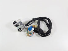 Load image into Gallery viewer, 2003 Honda V-Twin VTX1800 C Left Hand Control Switch 35020-MCH-000