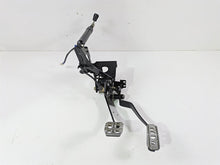 Load image into Gallery viewer, 2020 Yamaha YXZ1000 R SS XTR Foot Pedal & Mount Set B57-F2548-01-00