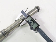 Load image into Gallery viewer, 2006 Suzuki GSXR1000 K6 Front Axle Wheel Spindle 25mm 54711-41G00