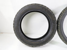 Load image into Gallery viewer, Used Motorcycle Tire Set Michelin Anakee Adventure 2CT 150/70R17 90/90R21