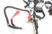 Load image into Gallery viewer, 2017 Indian Chieftain Main Wiring Harness Loom - No Cuts 2413259 2412300